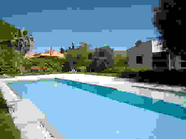 i.Blue Piscine Басейн