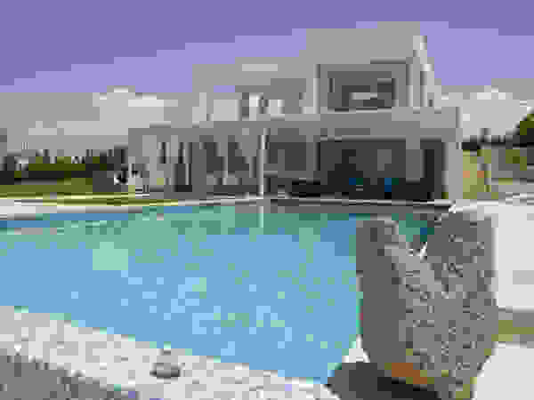 i.Blue Piscine Басейн