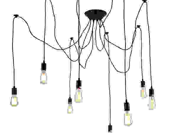 COSMO Light Living roomLighting