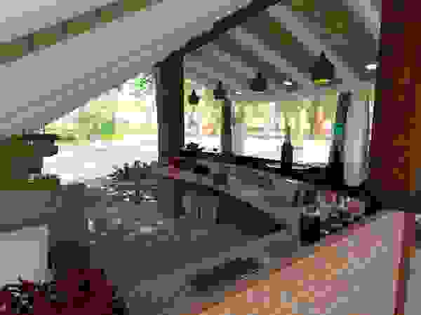 N.A. ARQUITECTURA Patios & Decks