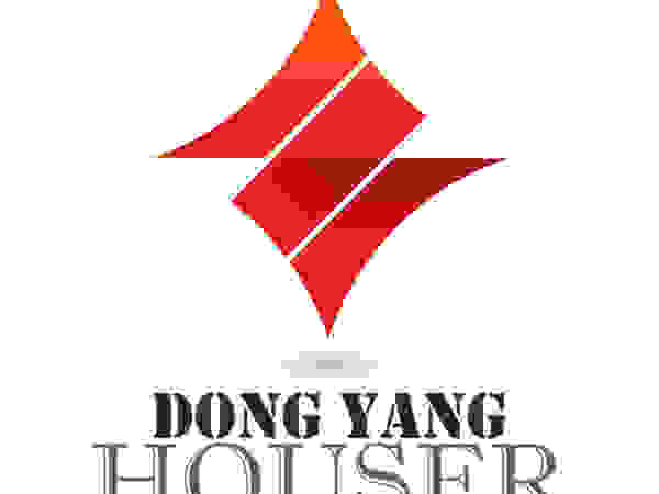 DONG YANG HOUSER Co.,Ltd. Windows & doors Doors Wood-Plastic Composite White