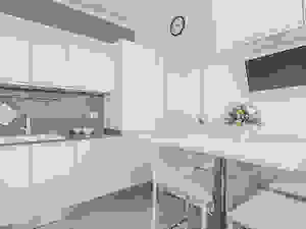 Facile Ristrutturare Modern Kitchen