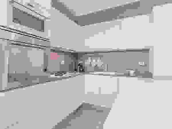 Facile Ristrutturare Modern Kitchen