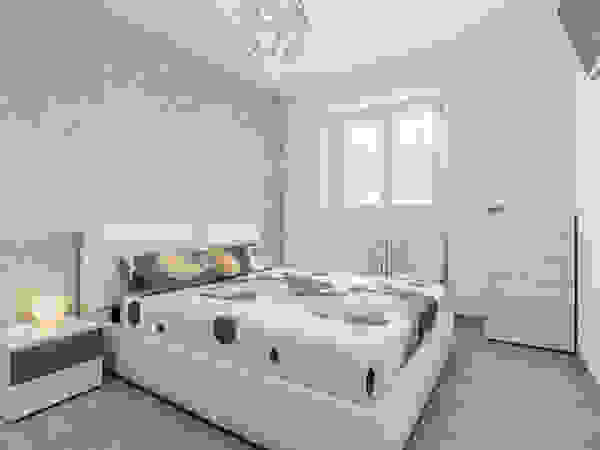 Facile Ristrutturare Modern Bedroom