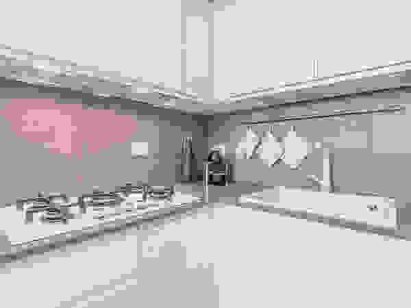 Facile Ristrutturare Modern Kitchen