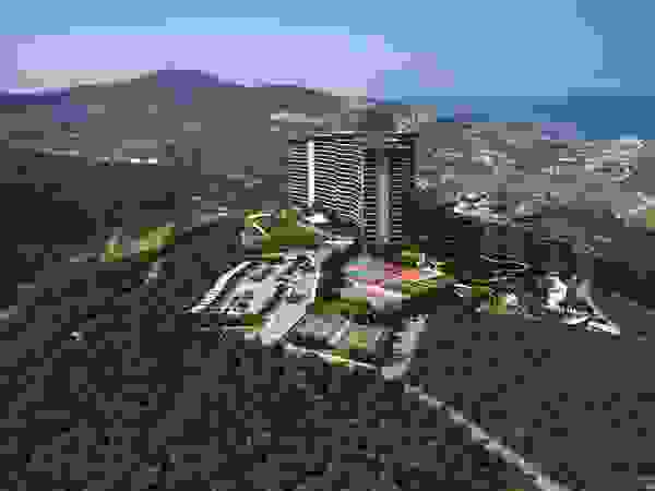 AFT DESİGN Modern hotels