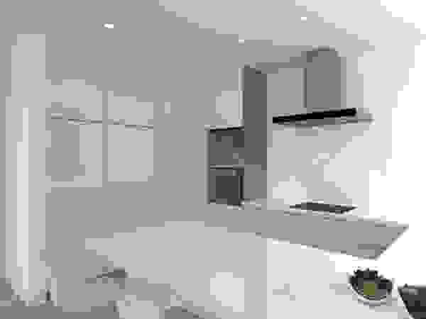 Magnific Home Lda Moderne Küchen