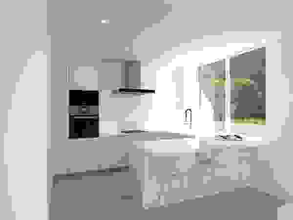 Magnific Home Lda Moderne Küchen