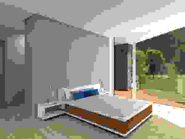 Magnific Home Lda Moderne Schlafzimmer