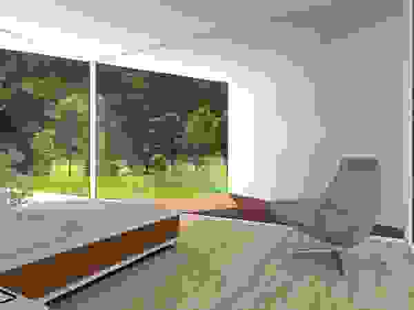 Magnific Home Lda Moderne Schlafzimmer