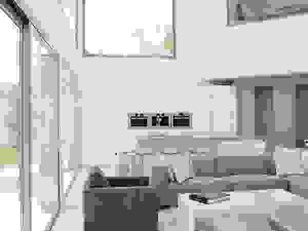 Miralbo Urbana S.L. Modern living room