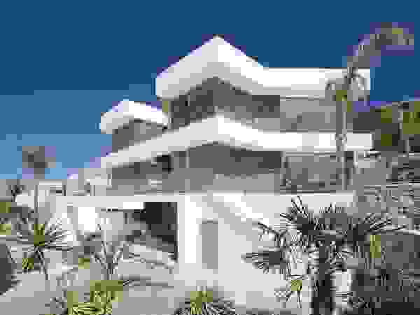 Miralbo Urbana S.L. Modern houses