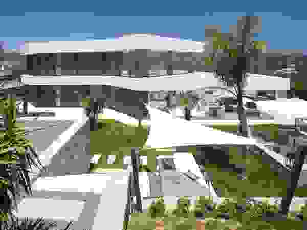 Miralbo Urbana S.L. Modern houses