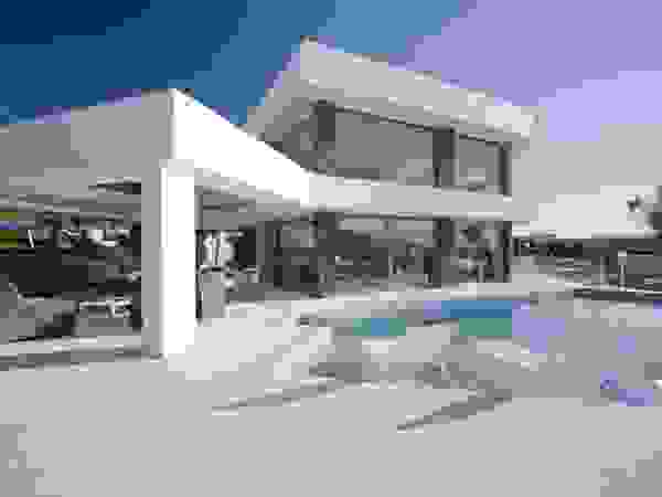 Miralbo Urbana S.L. Modern houses
