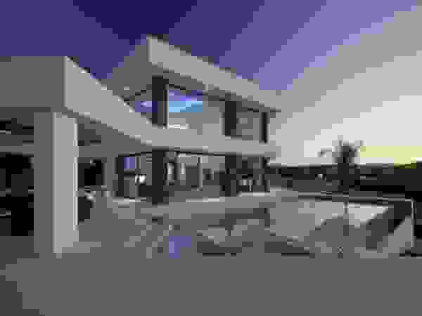 Miralbo Urbana S.L. Modern houses
