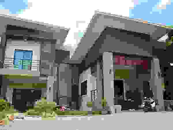 Add-con Architect Modern Houses