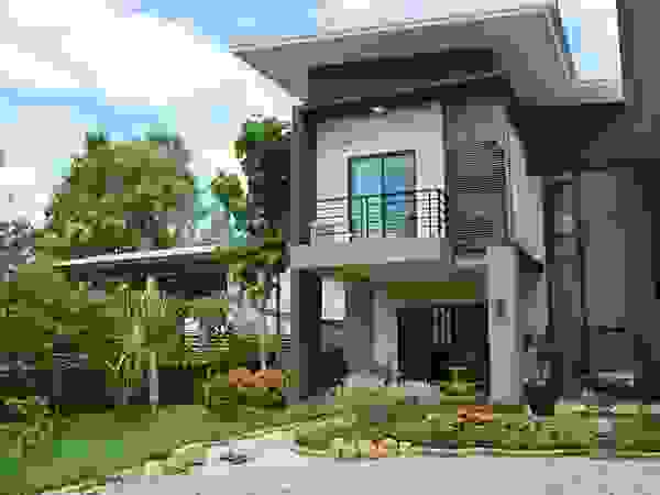 Add-con Architect Modern Houses