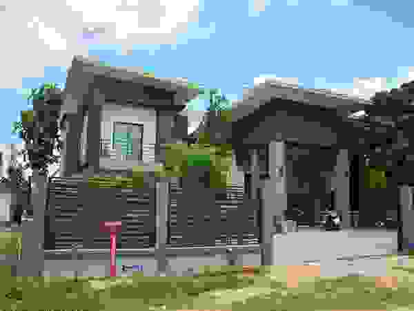 Add-con Architect Modern Houses