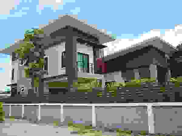 Add-con Architect Modern Houses