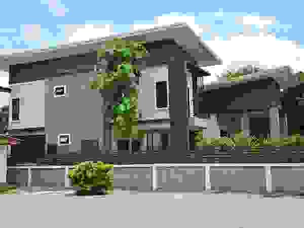 Add-con Architect Modern Houses
