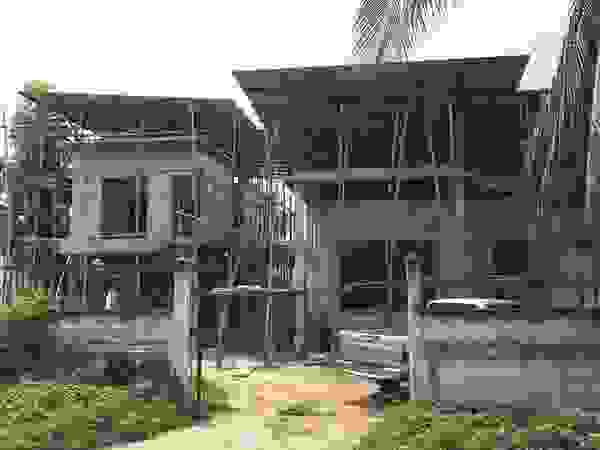 Add-con Architect Modern Houses