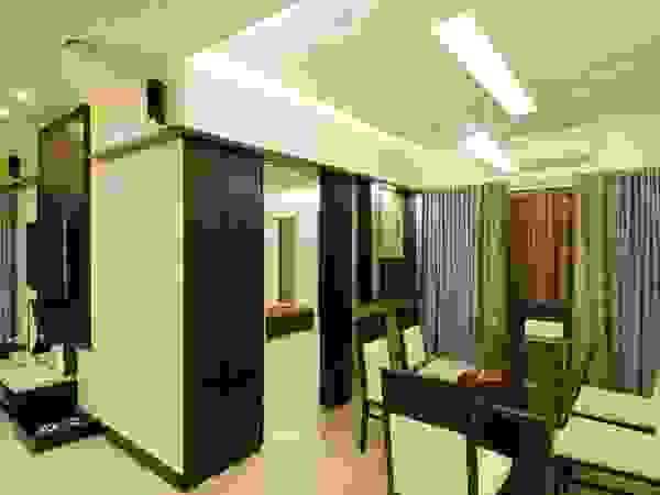 CTDC Готелі
