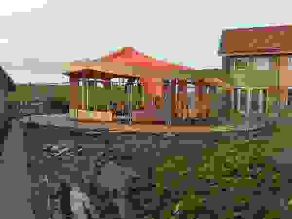 VAN LAARHOVEN COMBINATIE