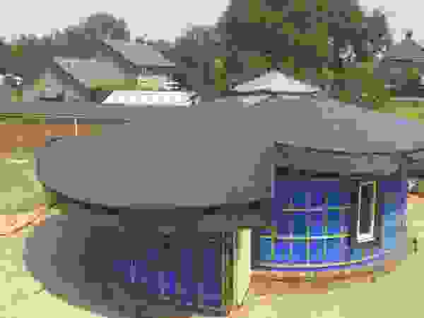 VAN LAARHOVEN COMBINATIE