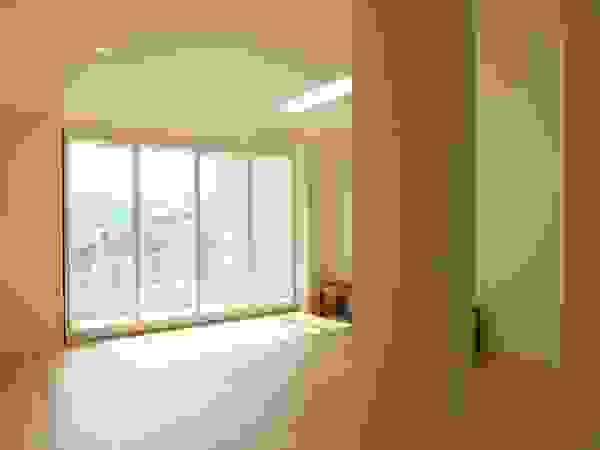 minimalhouse Медіа-зал