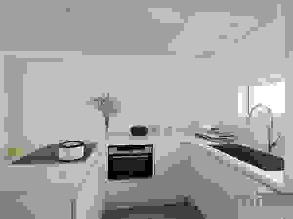 minimalhouse Медіа-зал