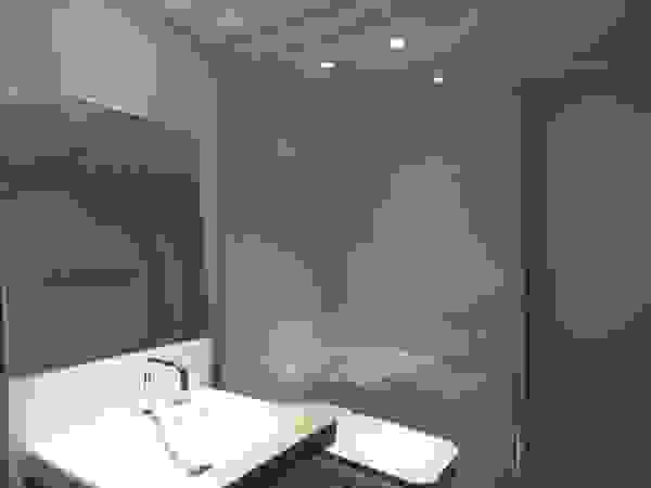 minimalhouse Медіа-зал