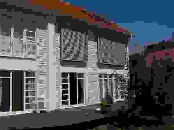 Mester Fenster-Rollladen-Markisen Classic style houses