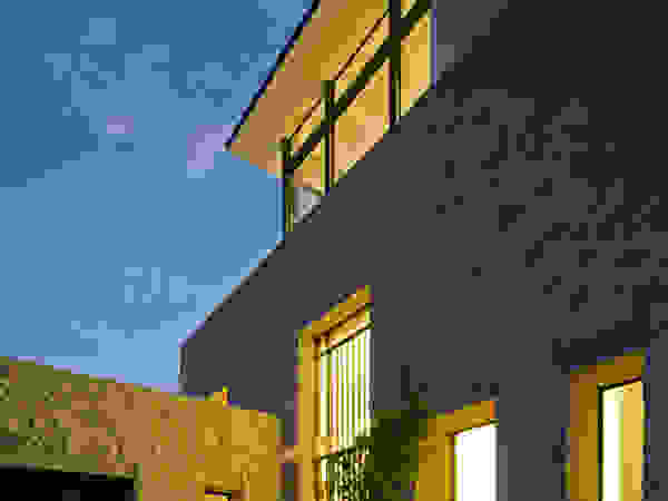 Boué Arquitectos Modern houses