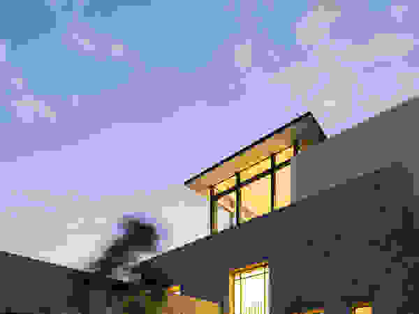 Boué Arquitectos Modern houses