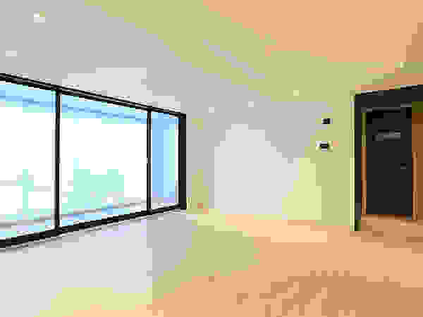 일곱기둥 인테리어 Modern living room
