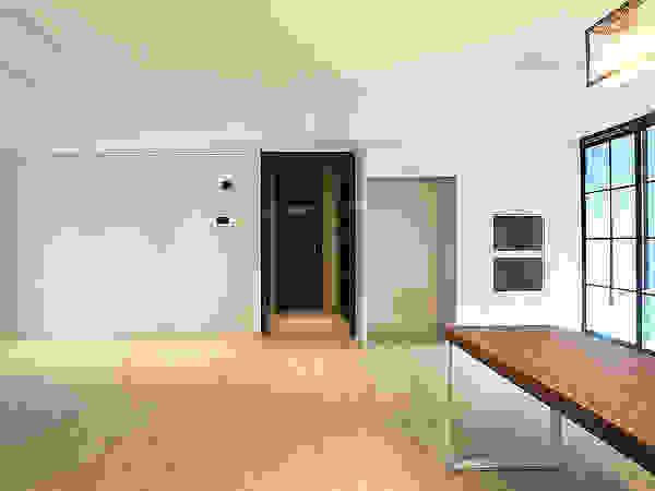 일곱기둥 인테리어 Modern living room