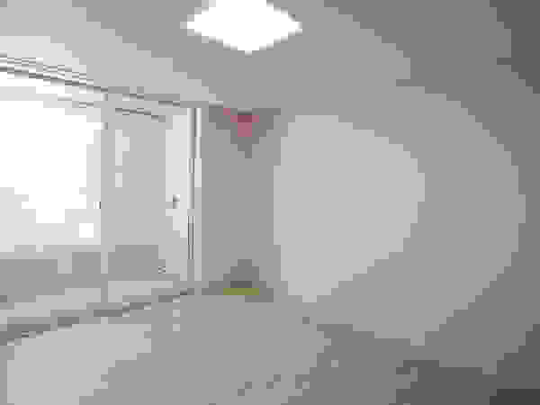일곱기둥 인테리어 Modern media room