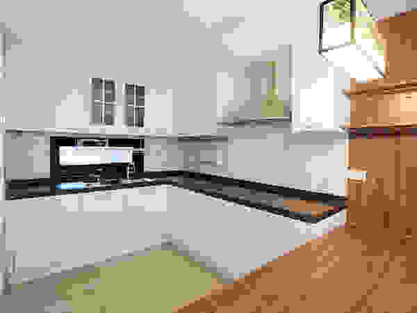 일곱기둥 인테리어 Modern kitchen