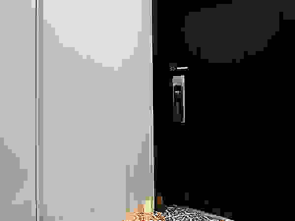 일곱기둥 인테리어 Modern windows & doors