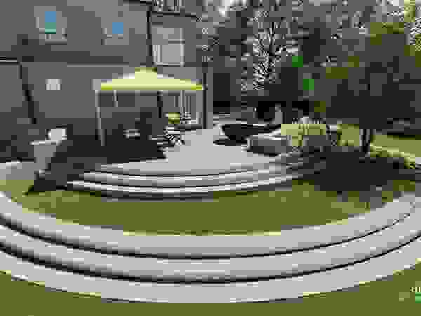 dirlenbach - garten mit stil