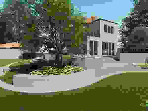 dirlenbach - garten mit stil