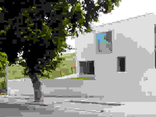 A.As, Arquitectos Associados, Lda Modern Houses