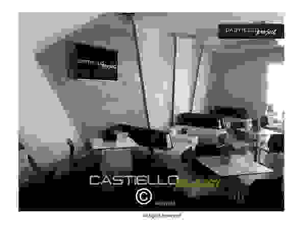 CASTIELLOproject Бари та клуби