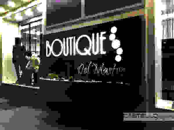 CASTIELLOproject Modern offices & stores