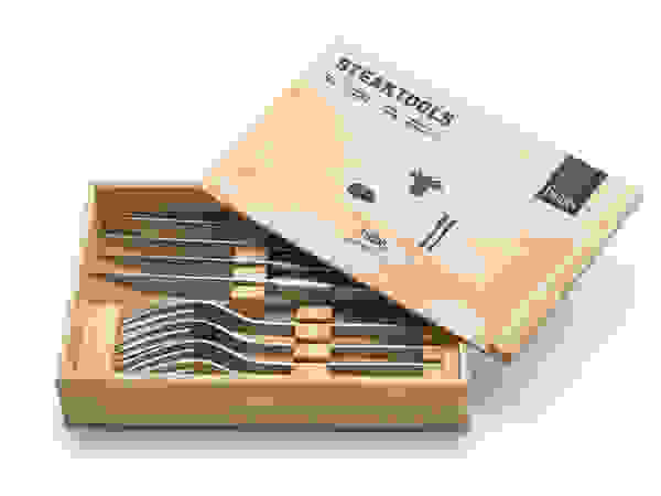 höfats GmbH KitchenCutlery, crockery & glassware Iron/Steel