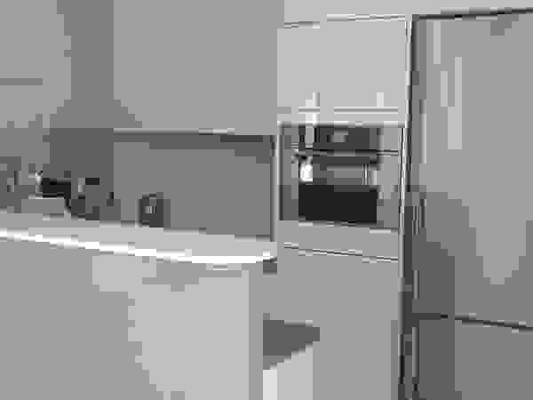 LSAI Kitchen