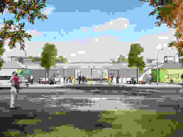 Kunst Architecture & Interiors Jardins modernos