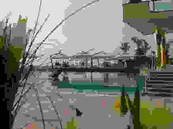 Imperatore Architetti Готелі