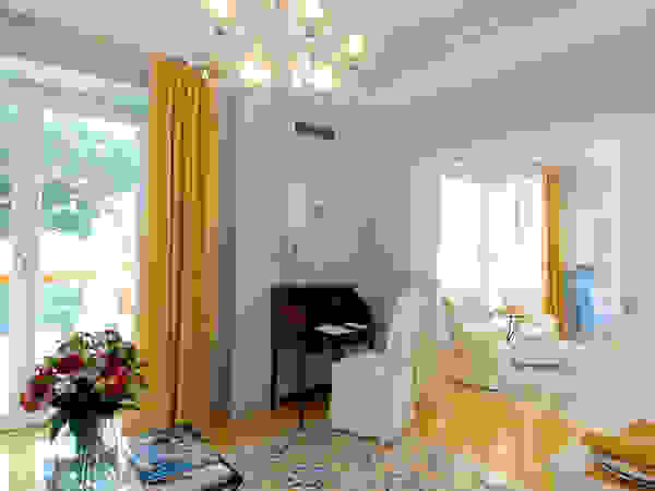 Imperatore Architetti Готелі