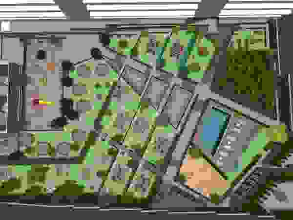 AYTÜL TEMİZ LANDSCAPE DESIGN Сад